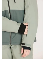 Dámská lyžařská bunda Drizzle model 21718070 10000 - Whistler