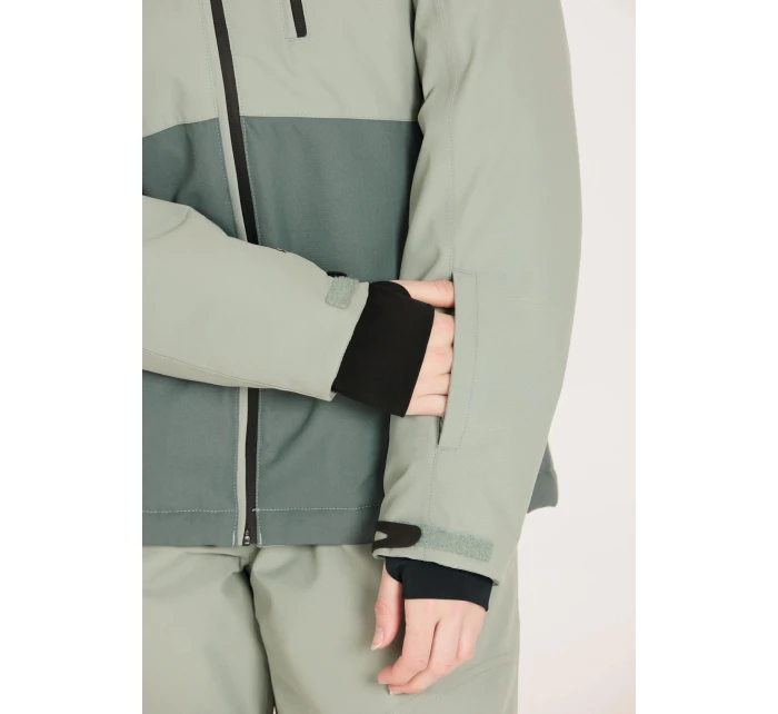 Dámská lyžařská bunda Drizzle model 21718070 10000 - Whistler