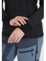 Dámské termo triko Whistler Candee W Merino Wool