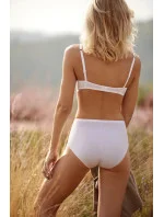 Dámské kalhotky 1030806 černé - Janira