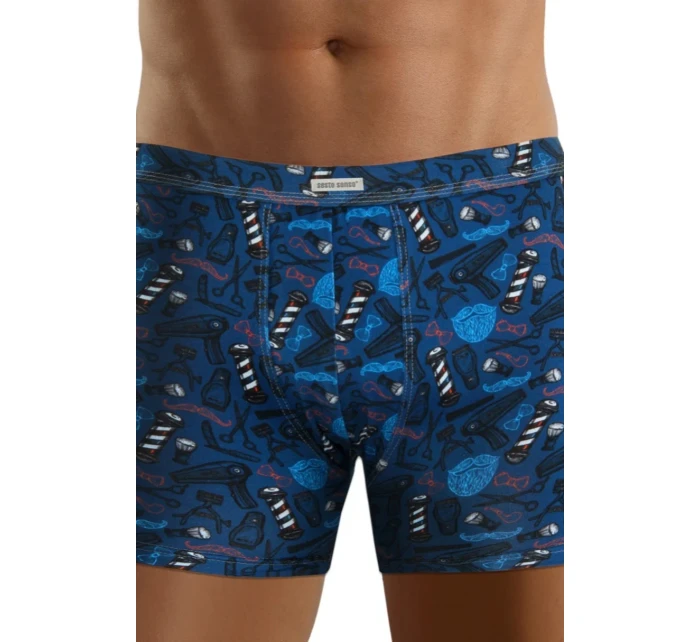 PÁNSKÉ BOXERKY BM09