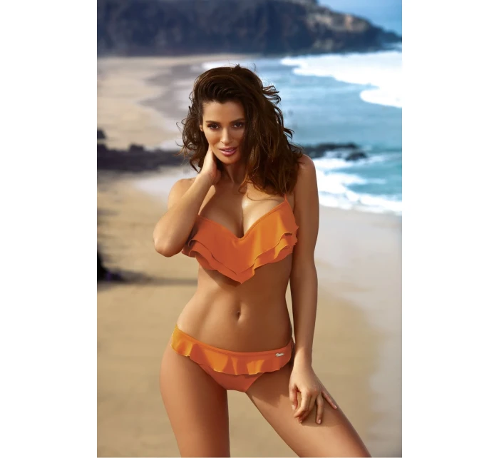 Dvoudílné plavky  model 112230 Marko