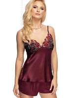 Sexy soupravy model 151707 Irall