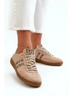 Sportovní obuv model 198448 Step in style Sportovní obuv model 198448 Step in style