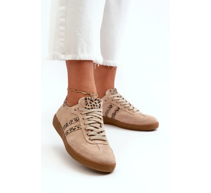 Sportovní obuv model 198448 Step in style Sportovní obuv model 198448 Step in style