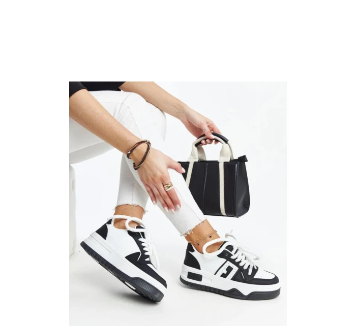 Tenisky model 207462 Solea Tenisky model 207462 Solea