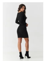 Denní šaty model 217155 Makadamia