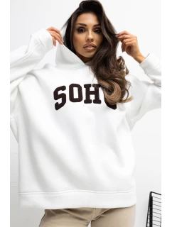 Mikina  model 222916 Rue Paris