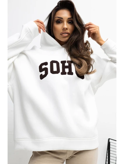 Mikina  model 222916 Rue Paris