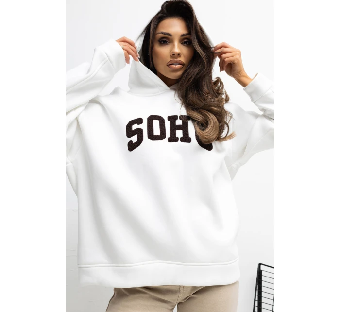 Mikina  model 222916 Rue Paris