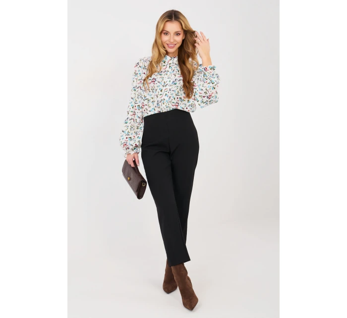 Košile s dlouhým rukávem model 223578 Lakerta Košile s dlouhým rukávem model 223578 Lakerta