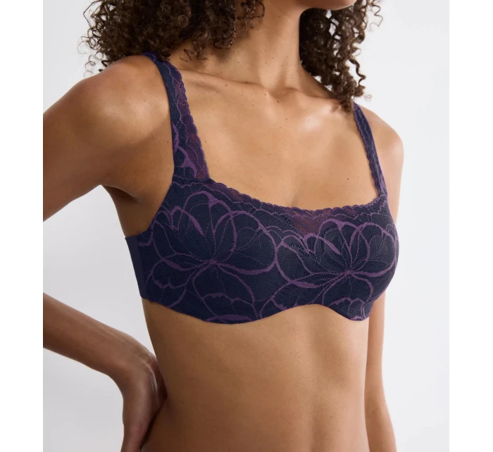 Body Make-Up Illusion Lace Balconette - UNKNOWN - TRIUMPH UNKNOWN - TRIUMPH