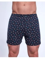 Boxerky Comfort model 20942871 3XL5XL - Cornette