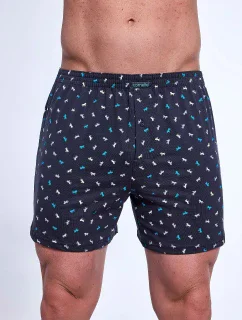 Boxerky Comfort model 20942871 3XL5XL - Cornette