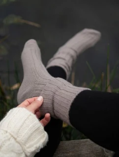 Ponožky Gabriella SW/069 Vlna 35-42