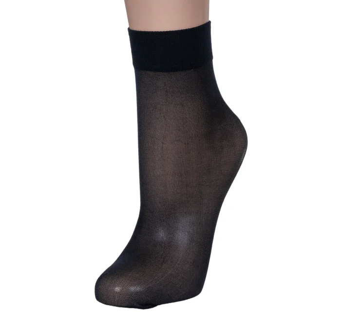 Dámské ponožky Fiore Maja C 1100 15 den A'2