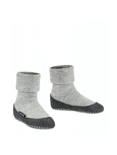 Falke Cosyshoe Teens So Cp Jr pantofle 10560-3400