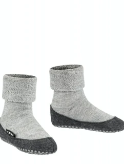 Falke Cosyshoe Teens So Cp Jr pantofle 10560-3400