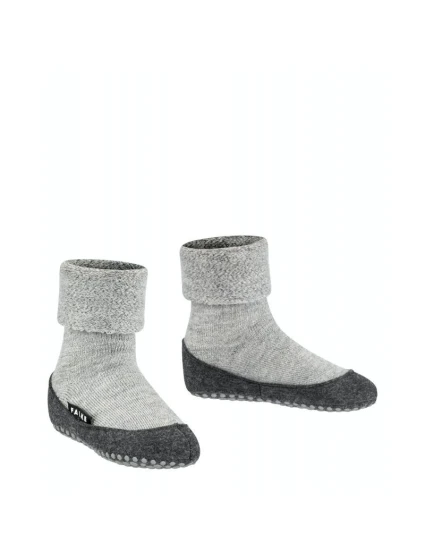 Falke Cosyshoe Teens So Cp Jr pantofle 10560-3400