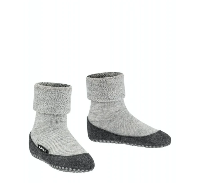 Falke Cosyshoe Teens So Cp Jr pantofle 10560-3400