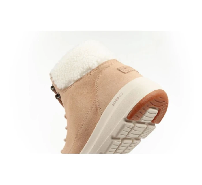 Boty Glacial Ultra-Woodlands W 16677/SND