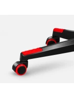 Herní židle  Red Mesh model 21325930 - Huzaro