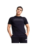 Puma Sport Graphic Tee M 684617 16 pánské tričko