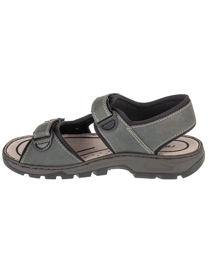 Sandály M model 21024636 - Rieker Sandály M model 21024636 - Rieker