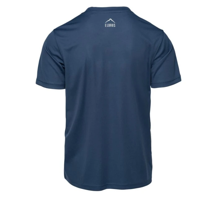 Pánské tričko s krátkým rukávem model 22021733 II - Elbrus Pánské tričko s krátkým rukávem model 22021733 II - Elbrus