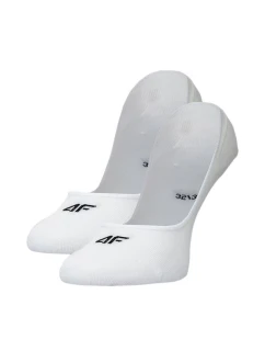 Ponožky 4F F472 2 pak W 4FWMM00USOCF472 10S dámské