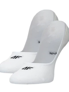 Ponožky 4F F472 2 pak W 4FWMM00USOCF472 10S dámské