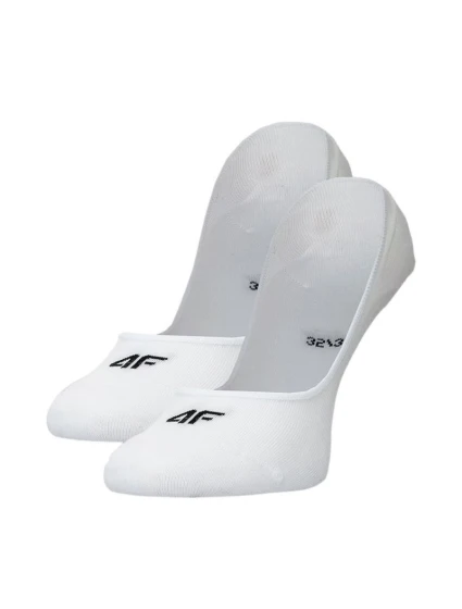 Ponožky 4F F472 2 pak W 4FWMM00USOCF472 10S dámské