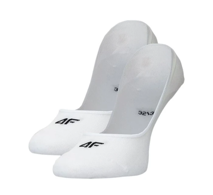 Ponožky 4F F472 2 pak W 4FWMM00USOCF472 10S dámské