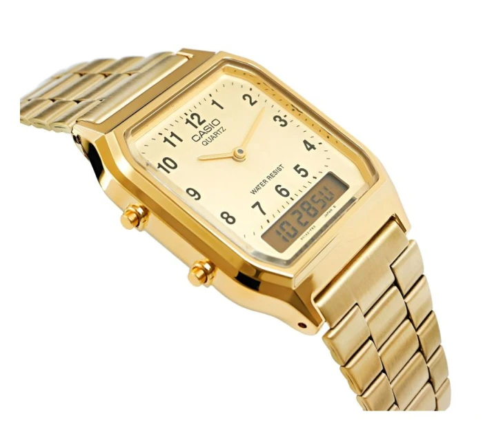 Dámské hodinky model 21804773 + krabice - CASIO