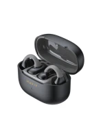 Bezdrátová sluchátka TWS model 21862567 (černá) - Havit