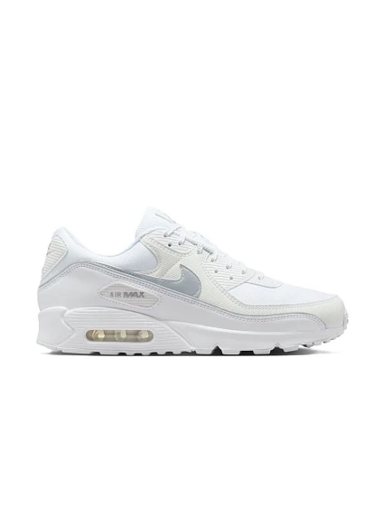 Boty Nike Air Max 90 Premium HV4517-100 Boty Nike Air Max 90 Premium HV4517-100