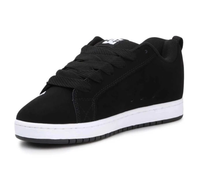 Boty DC Court Graffik M 300529-001