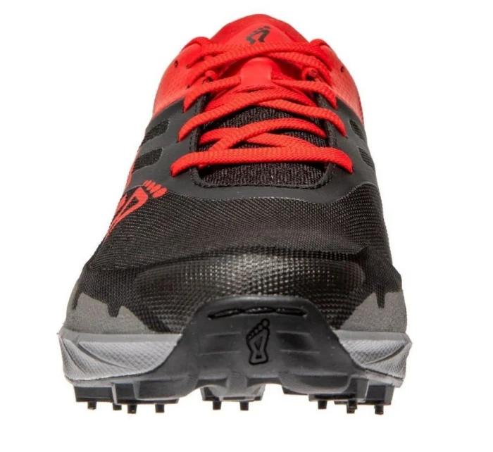 Běžecká obuv Inov-8 Oroc Ultra 290 M 000908-RDBK-S-01 s hroty