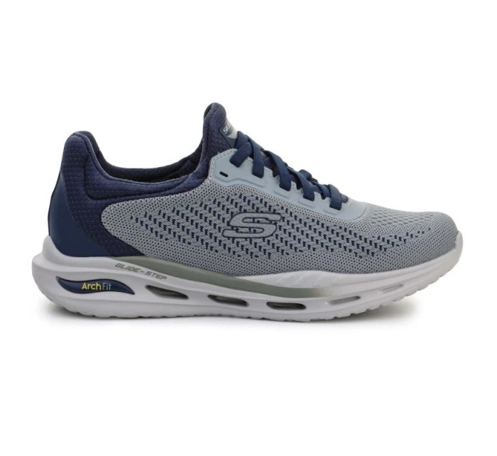 Boty Skechers Arch Fit Orvan Trayver M 210434-GYNV