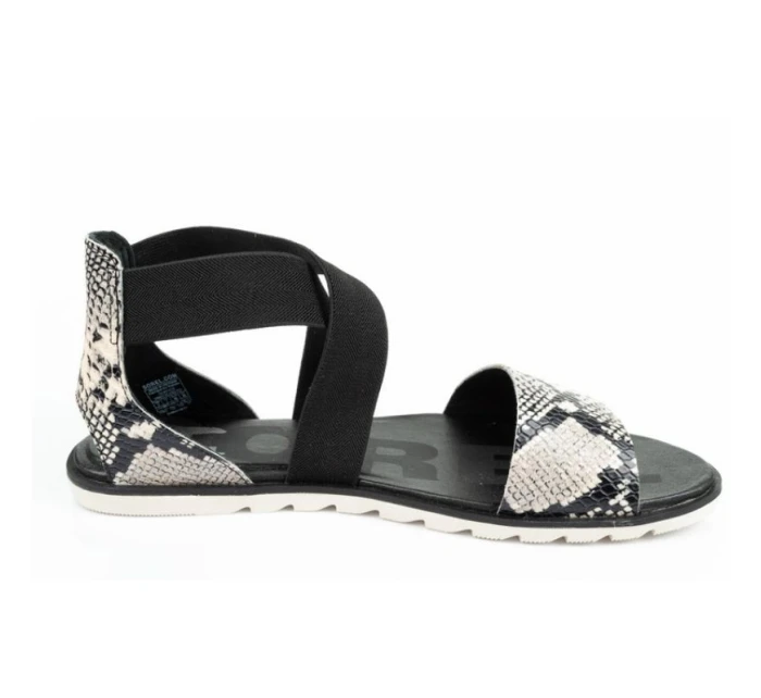 Sorel Ella II Sandal W NL4043-010