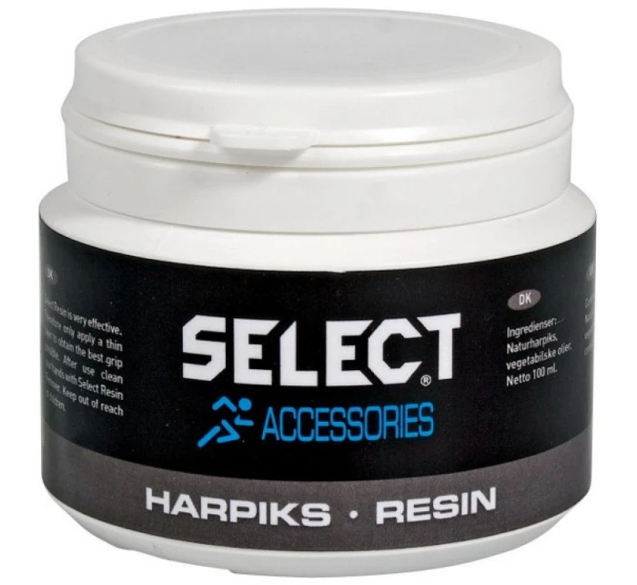 Lepidlo na házenou SELECT 100 ML Příslušenství