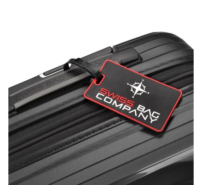 SwissBags Echo 16575 Příruční kufr