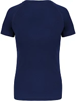 Kariban ProAct PA 439 Dámské sportovní tričko 20.P439 navy Kariban ProAct PA 439 Dámské sportovní tričko 20.P439 navy