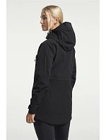 Shell Jacket Women dámská bunda black model 22470759 - Tenson Shell Jacket Women dámská bunda black model 22470759 - Tenson