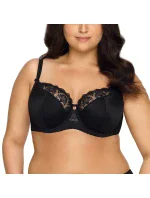 Ava 1921 Freesia barva: černá