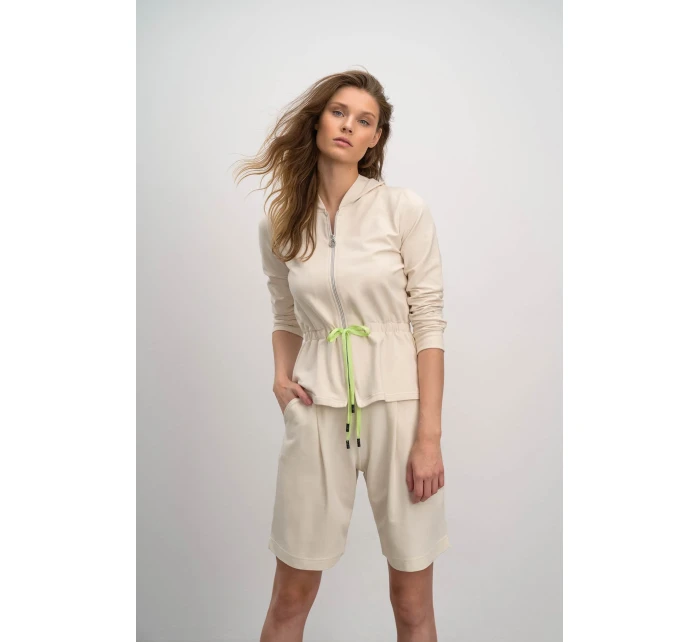 Pohodlné dámské kraťasy model 17162591 - Vamp Pohodlné dámské kraťasy model 17162591 - Vamp