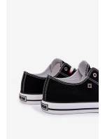 Pánské tenisky Big Star model 21686443 HIPOLY SYSTEM Bílé - Big Star Shoes