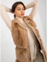 AI KZ TR2021.69 velbloudí vesta