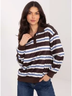 Halenka IT BZ 9980 1.19 tmavě hnědá Halenka IT BZ 9980 1.19 tmavě hnědá