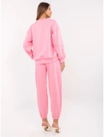 MI KMPL sada M5879.86 růžová